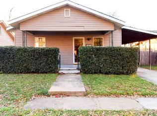 115 Wheeler St SW, Ardmore, OK 73401