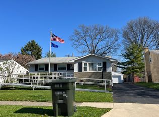 944 Lincoln Ave N, Columbus, OH