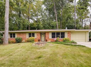 3667 Fortingale Rd, Chamblee, GA 30341