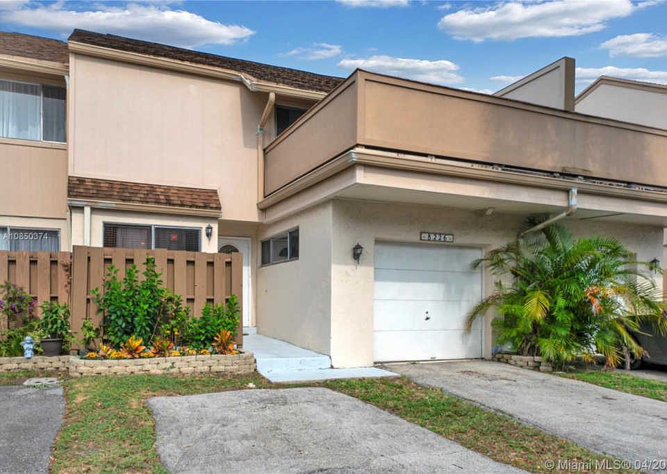 1st image of 8226 NW 9th Ct #4