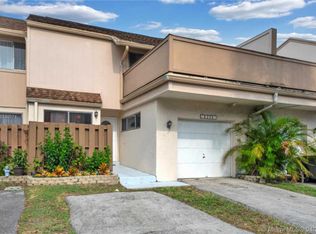 8226 NW 9th Ct #4, Plantation, FL 33324