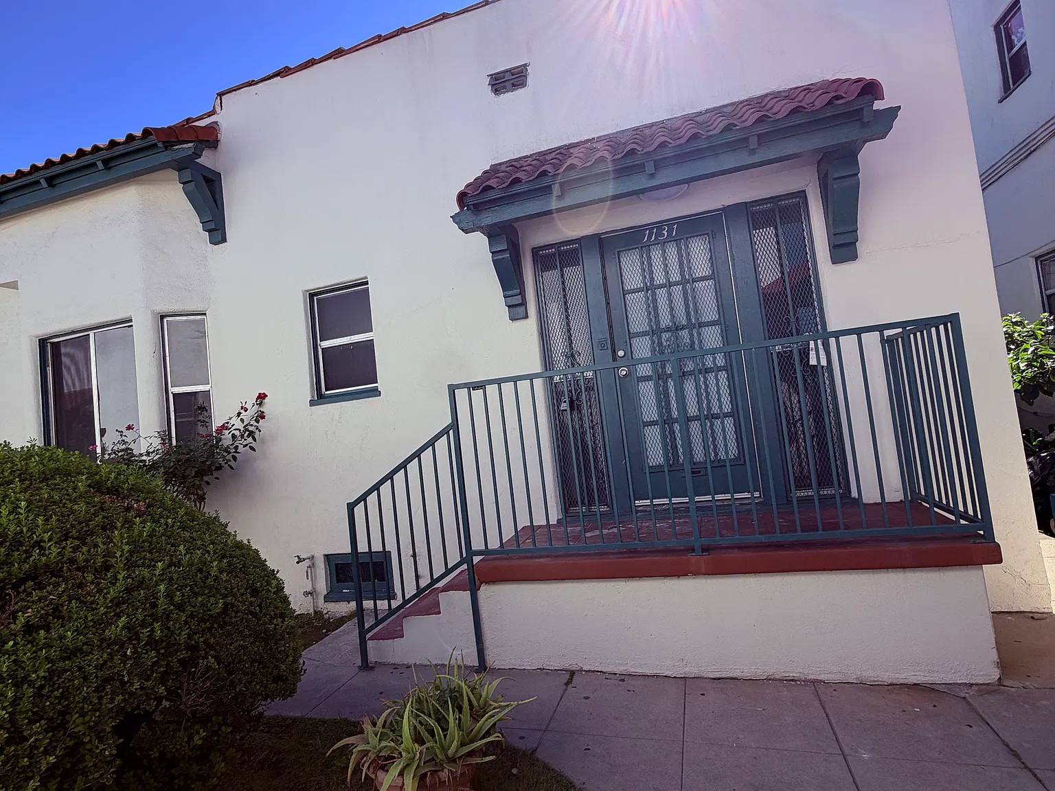 1 bed, 800 sqft, $2,100 — Photo 4