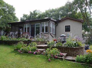 2526 Lennon St, Portage, WI 53901