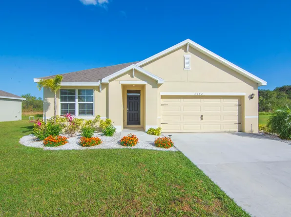 3242 Trinity Circle, Fort Pierce, FL 34945