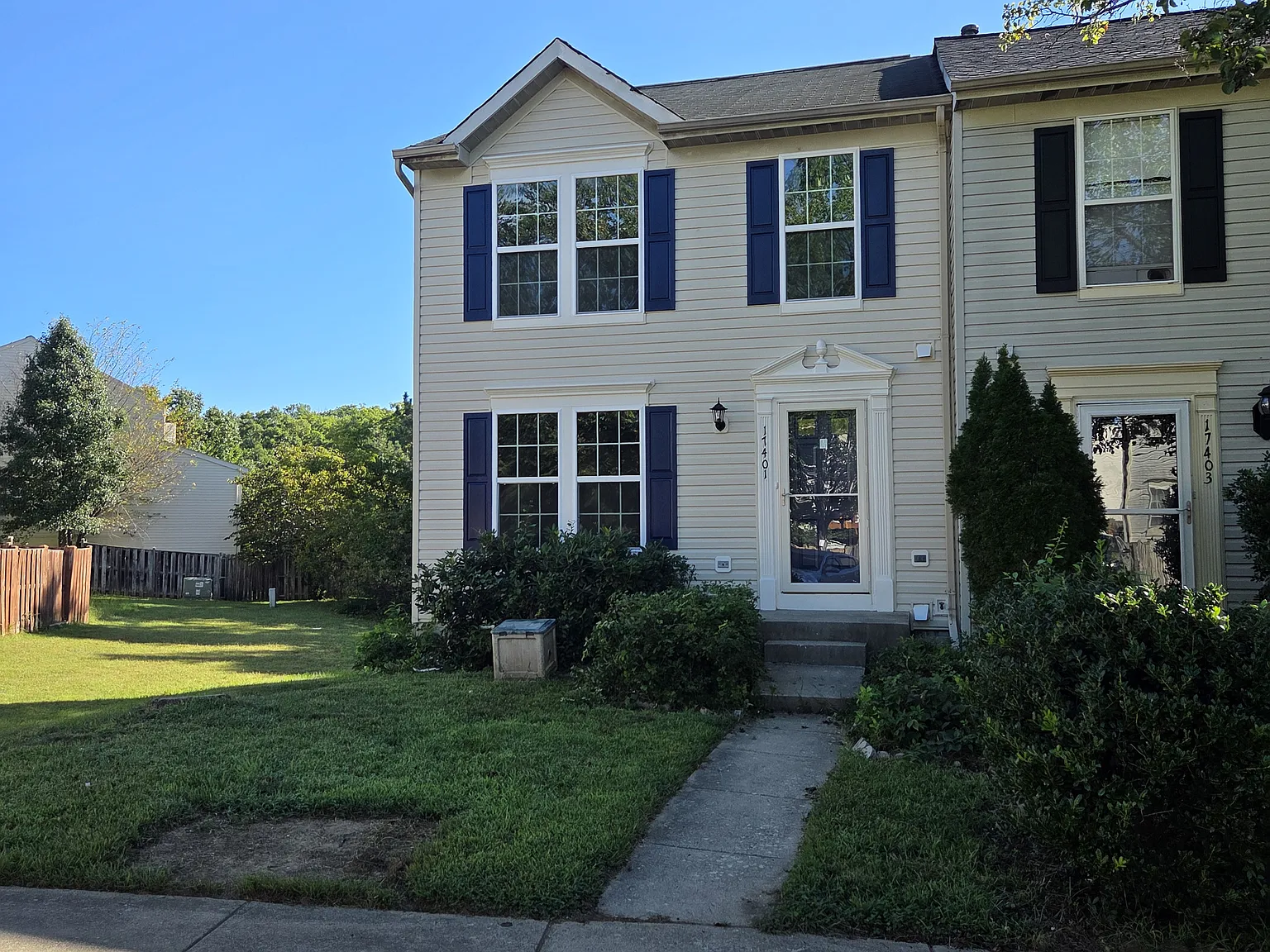 3 bed, 2090 sqft, $2,550 — Photo 1
