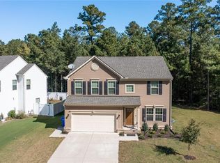 220 Patriots Walke Dr, Suffolk, VA 23434