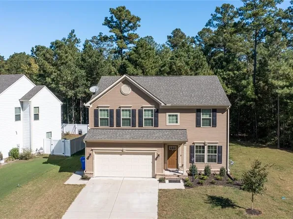 220 Patriots Walke Dr, Suffolk, VA 23434