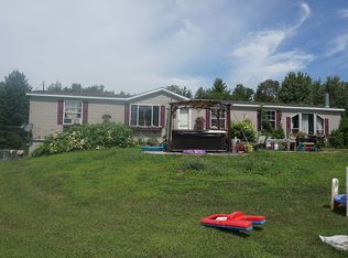 820 Oakwood Dr, Mosinee, WI 54455