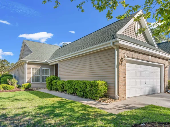 621 Pinehurst Ln. #92A, Pawleys Island, SC 29585