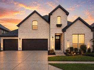 6608 Palo Alto St, McKinney, TX 75070