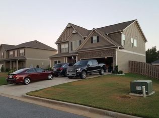 4648 Ivy Patch Dr, Fortson, GA 31808