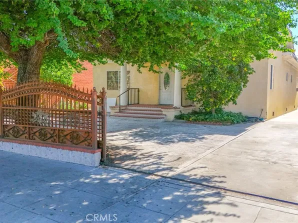 506 S Brand Blvd, San Fernando, CA 91340