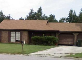 405 Purdue Ct, Ladson, SC 29456