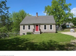 171 State St, Gorham, ME 04038