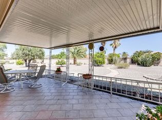14821 N Bolivar Dr, Sun City, AZ 85351