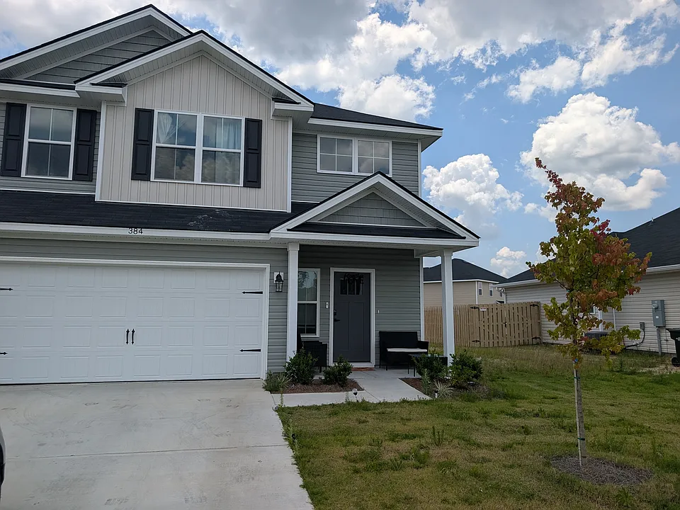 384 Hardman Rd