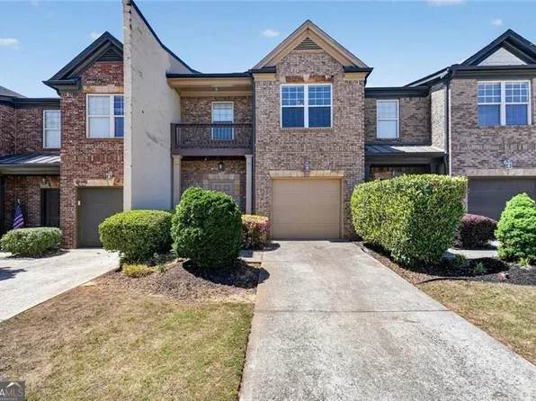 2508 Morgan Chase Dr NE, Buford, GA 30519