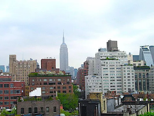 Rented by Barshay Brokerage | media 12