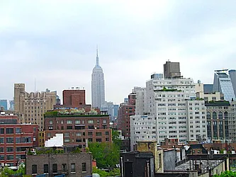 Rented by Barshay Brokerage