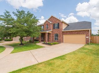 9402 Empress Crossing Dr, Spring, TX 77379