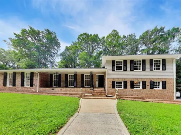 471 Dalrymple Rd NE, Sandy Springs, GA 30328