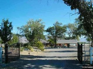 120 Belmont Ln, Dayton, NV 89403