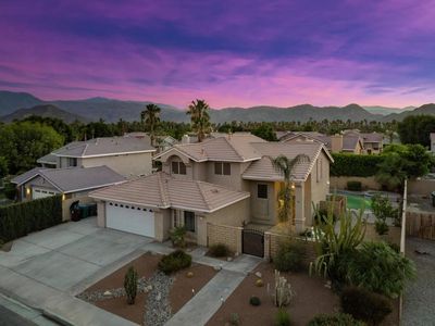 47765 Tulip Pl, Indio, CA, 92201
