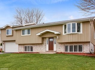 14748 S Cricketwood Dr, Homer Glen, IL