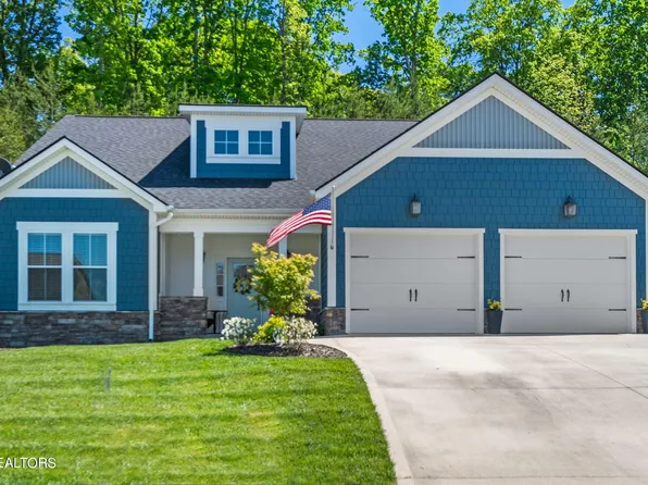 1638 Clearmill Dr Lot 17R1, Lenoir City, TN 37772