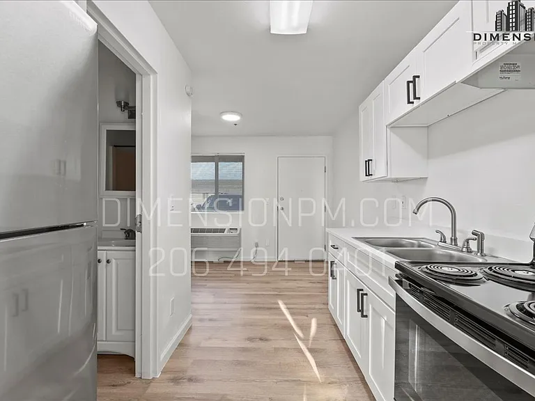 Columbia Apartments Yakima — Photo 28