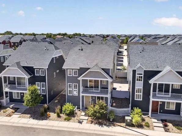 18656 E 54th Place, Denver, CO 80249
