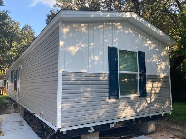 2600 W Michigan Ave Lot 40-B, Pensacola, FL 32526