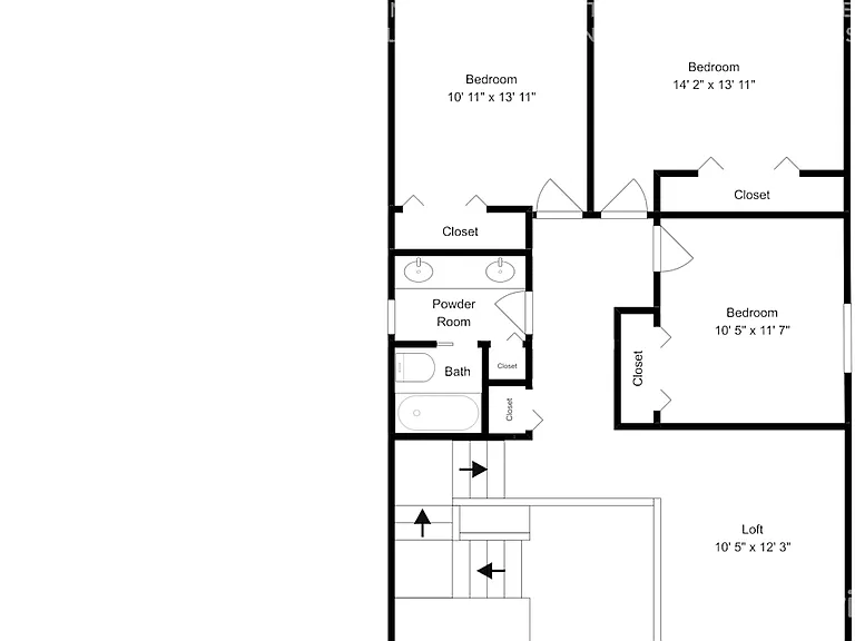 1904 Meadow Pond Way — Photo 3