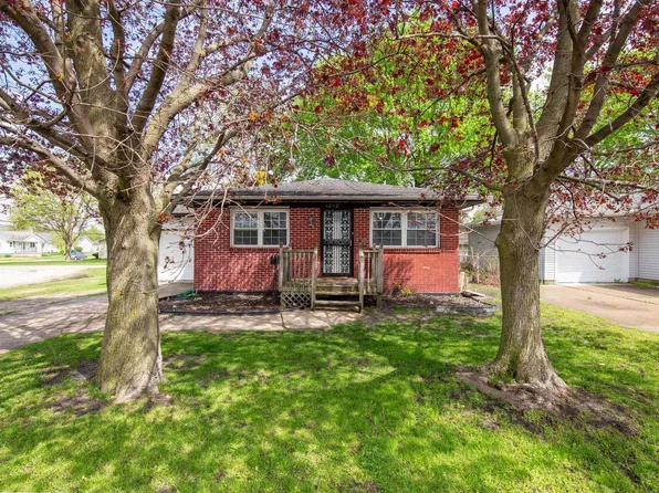 1212 Union St, Mishawaka, IN 46544