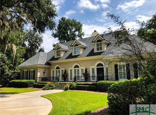 2 Shellworth Xing, Savannah, GA 31411