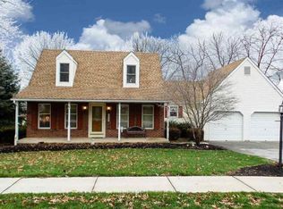 2799 Ridings Way, York, PA 17408