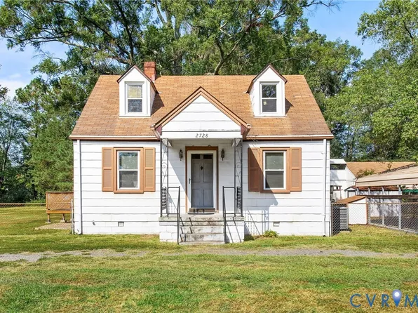 2728 Cemetery Rd, Glen Allen, VA 23060