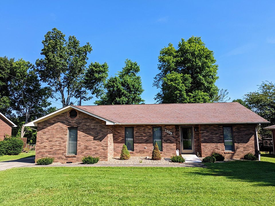 1009 Cardinal Dr, Corbin, KY 40701 Zillow