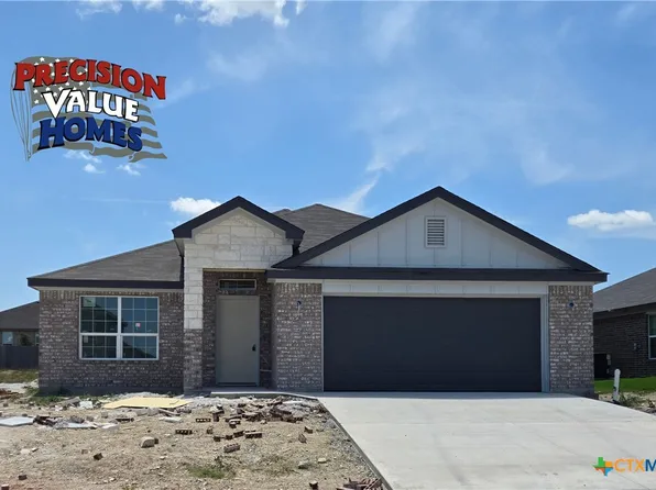 3200 Privet Dr, Killeen, TX 76549