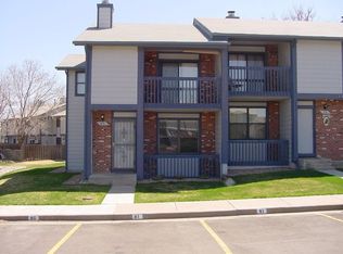 11670 Community Center Dr APT 83, Northglenn, CO 80233