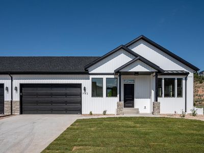 740 S Liberty Cove Dr, Cedar City, UT, 84720