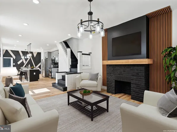 5300 Wakefield St, Philadelphia, PA 19144