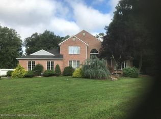 15 Blue Ridge Ct, Freehold, NJ 07728
