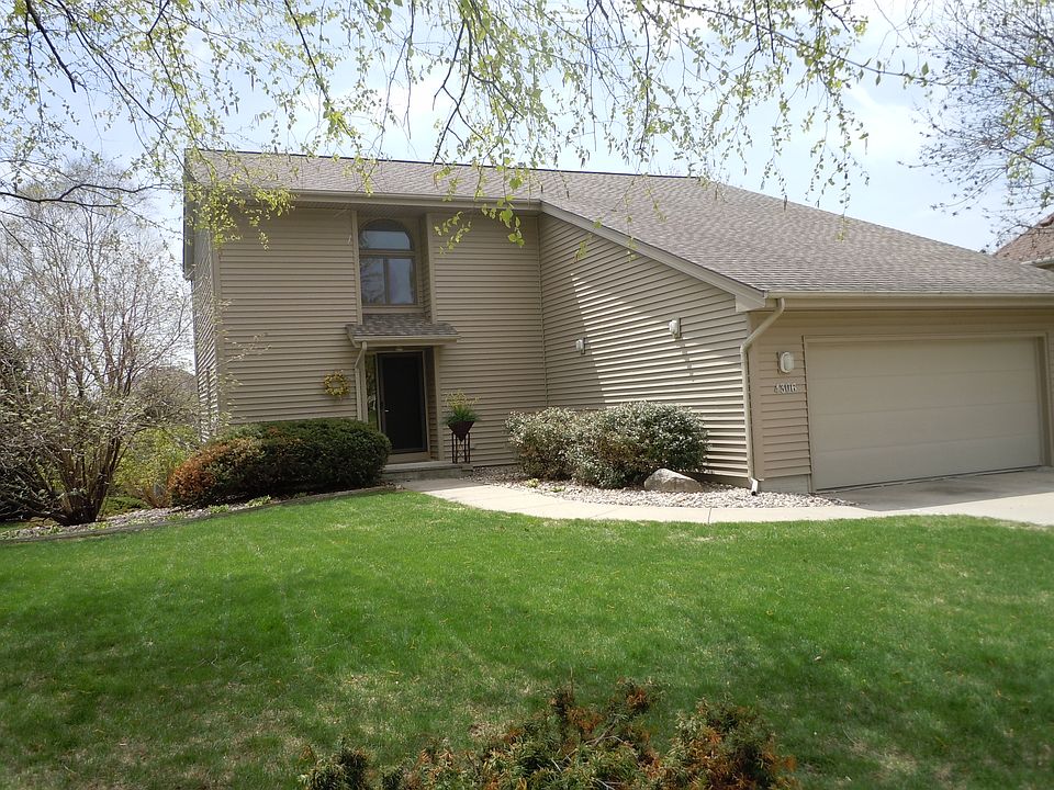 4306 92nd St.  Urbandale, IA