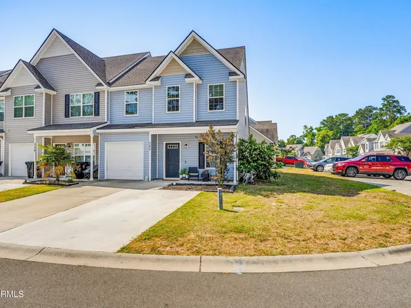 380 Dante Cir, Beaufort, SC 29906