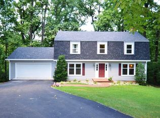 411 Quail Hollow Dr, Forest, VA 24551
