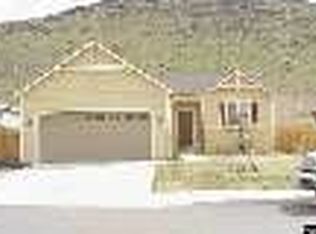 3892 Culpepper Dr, Sparks, NV 89436