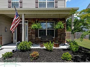 478 Stonebridge Cir, Savannah, GA 31419