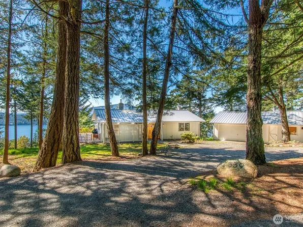 339 Highlands Drive, Orcas Island, WA 98245