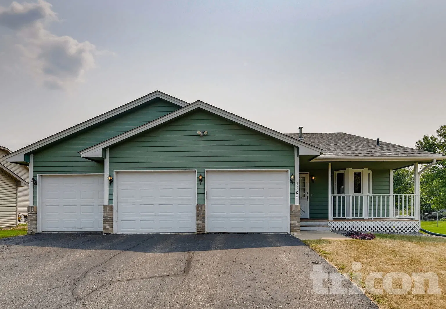 1104 142nd Ln NW Andover MN — Photo 1